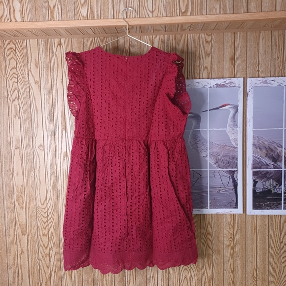 Casual Sleeveless dress - Picture 3 of 7